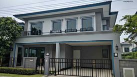 4 Bedroom House for sale in Grandio Bangkhae, Lak Song, Bangkok