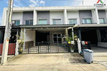 3 Bedroom Townhouse for sale in Habitown Nest Thakham - Rama 2, Samae Dam, Bangkok