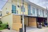3 Bedroom Townhouse for sale in Gusto Bangna &ndash; Suwannabhumi, Sisa Chorakhe Yai, Samut Prakan