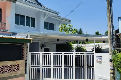 4 Bedroom Townhouse for sale in Baan Pruksa 18 Bangyai, Bang Mae Nang, Nonthaburi