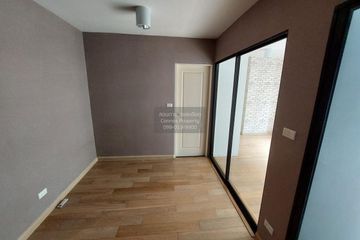 1 Bedroom Condo for sale in Bangkok Feliz @ Krungthonburi Station, Khlong Ton Sai, Bangkok near BTS Krung Thon Buri