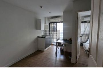 1 Bedroom Condo for sale in Chewathai Hallmark Ngamwongwan, Bang Khen, Nonthaburi