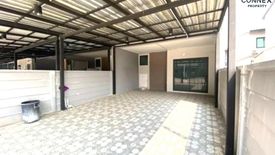 3 Bedroom House for sale in Britania Wongwaen Hathairat, Bueng Kham Phroi, Pathum Thani