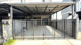 3 Bedroom House for sale in Britania Wongwaen Hathairat, Bueng Kham Phroi, Pathum Thani