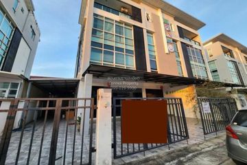 2 Bedroom Townhouse for sale in Biz Galleria, Nuan Chan, Bangkok