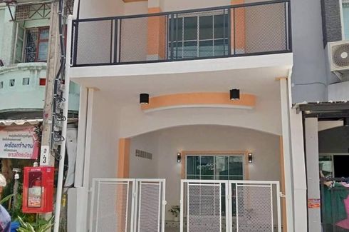 3 Bedroom House for sale in Sai Noi, Nonthaburi