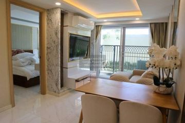 2 Bedroom Condo for sale in Dusit Grand Park 2, Nong Prue, Chonburi