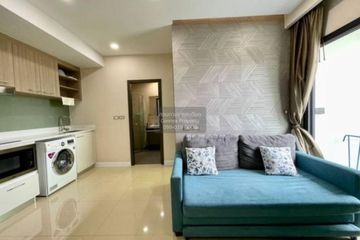 1 Bedroom Condo for sale in Dusit Grand Condo View, Nong Prue, Chonburi