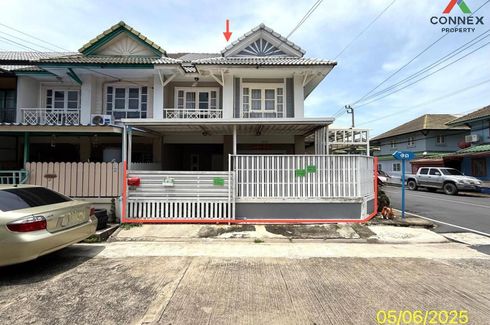 3 Bedroom House for sale in Baan Pruksa 14 B, Bang Khu Rat, Nonthaburi