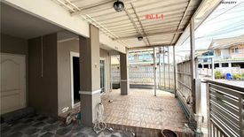 3 Bedroom House for sale in Baan Pruksa 14 B, Bang Khu Rat, Nonthaburi