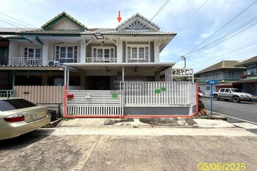 3 Bedroom House for sale in Baan Pruksa 14 B, Bang Khu Rat, Nonthaburi