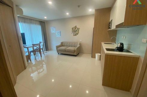 1 Bedroom Condo for sale in City Garden Tropicana, Na Kluea, Chonburi