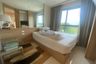 1 Bedroom Condo for sale in City Garden Tropicana, Na Kluea, Chonburi