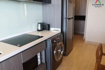 2 Bedroom Condo for sale in Cetus, Nong Prue, Chonburi