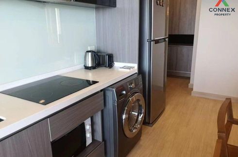 2 Bedroom Condo for sale in Cetus, Nong Prue, Chonburi