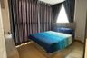2 Bedroom Condo for sale in Chateau in Town Charansanitwong 96/2, Bang O, Bangkok near MRT Bang O