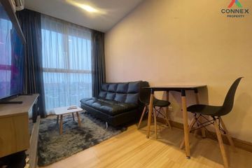 2 Bedroom Condo for sale in Chateau in Town Charansanitwong 96/2, Bang O, Bangkok near MRT Bang O