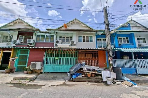 3 Bedroom House for sale in Baan Pruksa 14 B, Bang Khu Rat, Nonthaburi