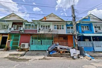 3 Bedroom House for sale in Baan Pruksa 14 B, Bang Khu Rat, Nonthaburi