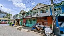 3 Bedroom House for sale in Baan Pruksa 14 B, Bang Khu Rat, Nonthaburi