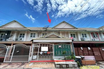 3 Bedroom Townhouse for sale in Pruksa B Rangsit-Klong 3, Khlong Sam, Pathum Thani