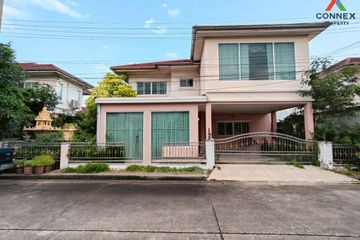 3 Bedroom House for sale in Baan Varapirom Lumlukka Klong 3, Lat Sawai, Pathum Thani