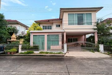 3 Bedroom House for sale in Baan Varapirom Lumlukka Klong 3, Lat Sawai, Pathum Thani