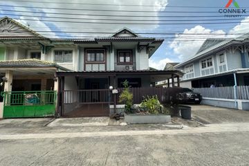 3 Bedroom Townhouse for sale in Bang Yai, Nonthaburi