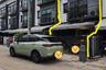 3 Bedroom Townhouse for sale in Baan Klang Muang Ratchaphruek-Rattanathibet, Bang Rak Yai, Nonthaburi near MRT Bang Rak Yai