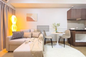 1 Bedroom Condo for sale in 624 Condolette Ratchada 36, Chan Kasem, Bangkok near MRT Chankasem