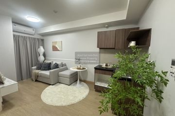 1 Bedroom Condo for sale in 624 Condolette Ratchada 36, Chan Kasem, Bangkok near MRT Chankasem