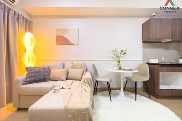 1 Bedroom Condo for sale in 624 Condolette Ratchada 36, Chan Kasem, Bangkok near MRT Chankasem