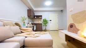 1 Bedroom Condo for sale in 624 Condolette Ratchada 36, Chan Kasem, Bangkok near MRT Chankasem