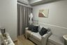 1 Bedroom Condo for sale in 624 Condolette Ratchada 36, Chan Kasem, Bangkok near MRT Chankasem