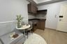 1 Bedroom Condo for sale in 624 Condolette Ratchada 36, Chan Kasem, Bangkok near MRT Chankasem