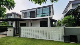 4 Bedroom House for sale in habitia orbit, Sam Wa Tawan Tok, Bangkok