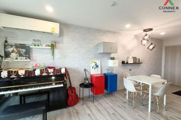 2 Bedroom Condo for sale in Attitude Bearing, Samrong Nuea, Samut Prakan near BTS Bearing