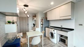 2 Bedroom Condo for sale in Attitude Bearing, Samrong Nuea, Samut Prakan near BTS Bearing