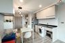2 Bedroom Condo for sale in Attitude Bearing, Samrong Nuea, Samut Prakan near BTS Bearing