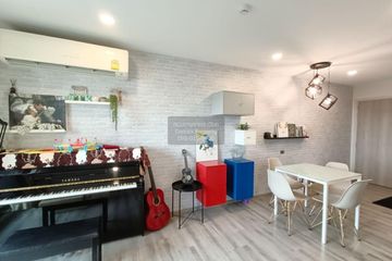 2 Bedroom Condo for sale in Attitude Bearing, Samrong Nuea, Samut Prakan near BTS Bearing