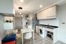 2 Bedroom Condo for sale in Attitude Bearing, Samrong Nuea, Samut Prakan near BTS Bearing