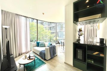 2 Bedroom Condo for sale in Khlong Toei, Bangkok near BTS Nana