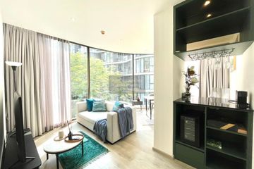 2 Bedroom Condo for sale in Khlong Toei, Bangkok near BTS Nana