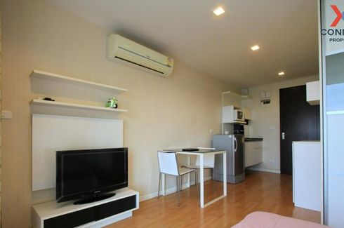 1 Bedroom Condo for sale in Casa Condo Ratchada Thapra, Dao Khanong, Bangkok near BTS Talat Phlu