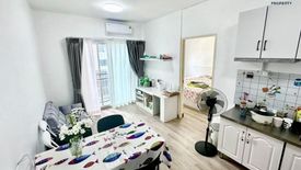 2 Bedroom Condo for sale in A Space Asoke - Ratchada, Din Daeng, Bangkok near MRT Phra Ram 9