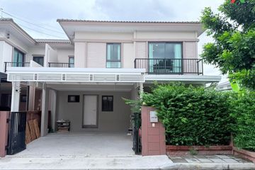4 Bedroom House for sale in Prachathipat, Pathum Thani