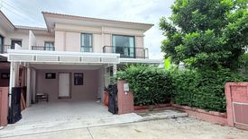 4 Bedroom House for sale in Prachathipat, Pathum Thani