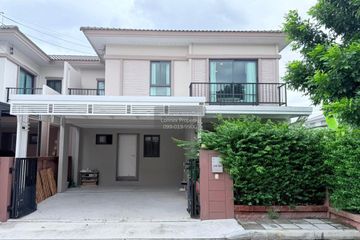 4 Bedroom House for sale in Prachathipat, Pathum Thani