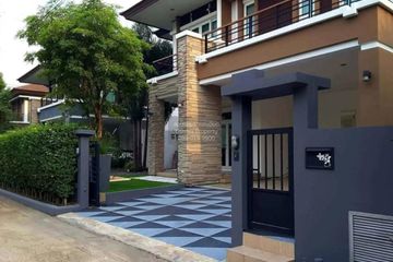 4 Bedroom House for sale in Lat Sawai, Pathum Thani