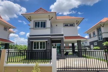 3 Bedroom House for sale in Bang Yai, Nonthaburi